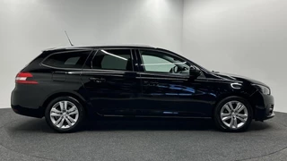 Peugeot 308 SW 1.2 PureTech Blue Lease Executive PANO CARPLAY NAVI. / 15