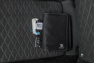 SEAT Tarraco 1.4 TSI e-Hybrid PHEV FR  | E-Trekhaak | Pano | Travel assist / 41