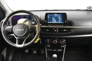 Kia Picanto 1.0 DPi 63pk 4-zits DynamicPlusLine / 25