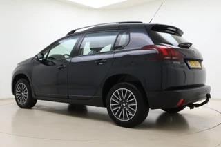 Peugeot 2008 1.2 PureTech Blue Lion | Trekhaak | Airco | Cruise control | Apple Carplay/Android Auto | DAB | Navigatie / 13