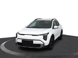 Kia Stonic 1.0 T-GDi MHEV DynamicPlusLine  Stoel/Stuurverwarming - Camera - AUTO Climate - Apple Carplay - Android Auto 7 Jaar of 150.000km fabrieksgarantie / 2