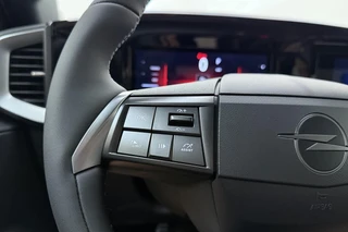 Opel Mokka 1.2 Turbo Hybrid GS | Automaat | Stoelverwarming | Stuurverwarming | Apple carplay/Android auto | Camera | 18'' lichtmetalen velgen / 18