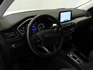 Ford Kuga 2.5 PHEV Plug-In Cool&Connect TREKH./NAVI/CLIMA/WINTERPACK/17"LMV! / 5