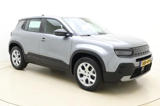 Jeep Avenger 1.2 Altitude 100 PK | Navigatie | Climate control | Camera | Parkeersensoren | Keyless | Lichtmetalen velgen | Parkeersensoren / 9