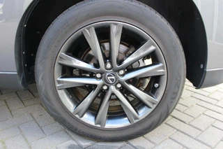 Lexus RX 450h 4WD F Sport / 12