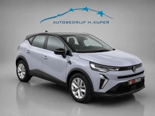 Renault Captur 1.0 TCe 90 Evolution Cruise | Camera | Carplay/Android Auto / 9