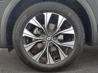 Renault Captur 1.0 TCe 90 techno Camera | Navigatie | Cruise control / 7