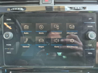 Volkswagen Golf 1.0 TSI HIGHLINE Sound, Stoelverwarming, Carplay, ALL IN prijs! / 28