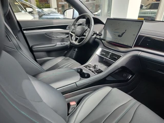 BYD SEAL U 1.5 T DM-i AWD DESIGN  Sunroof | 4x4 | Leder | HUD | 360 Camera / 10