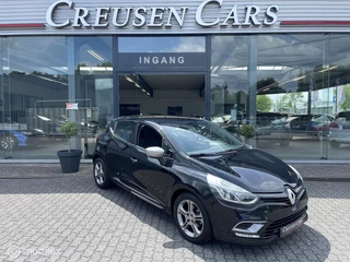 Renault Clio 0.9 TCe GT-Line/Navi/Tel/Pdc/ / 5
