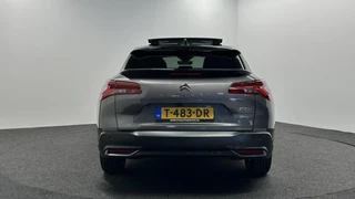 Citroen C5 X 1.6 Plug-in Hybrid 225 Shine CAMERA PANO CARPLAY ADAPTIEF CRUISE. / 14