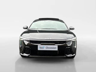 Kia K4 1.0 T-GDi MHEV GT-Line Launch Edition (pano) Dodehoekassistentie | Kruisend verkeersassistentie achter | Uitstapwaarschuwing | Stoel + stuurwielverwarming / 8