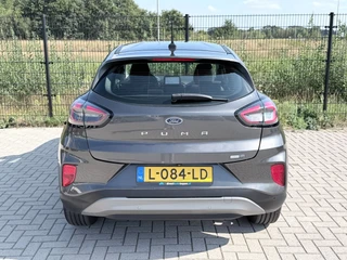 Ford Puma 1.0 EcoBoost Hybrid Titanium | Carplay | Camera | 125PK | 1ste Eigenaar | / 10