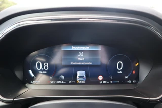 Ford Focus Wagon 155PK ST-LINE-X AUTOMAAT BTW PANODAK EL-ACHTERKLEP BLISS WINTERPACK HEAD-UP DISPLAY EX-FABR. AUTO 100.000KM/4JR GARANTIE / 32