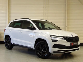 Škoda Karoq 1.5 TSI ACT Greentech 150pk DSG-7 Sportline Business