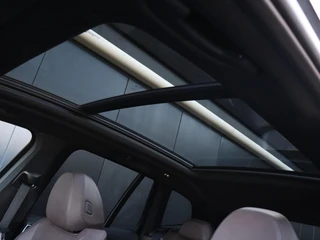 BMW iX3 High Executive Edition 80 kWh | M SPORT | LEDER | MEMORY | PANO-DAK | H&K | 360° CAMERA | TREKHAAK | ADAPT. CRUISE | STOEL/STUURVERW. | SOH 96.3% | / 13