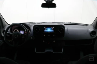 Mercedes Sprinter Tourer 317 CDI L2 RWD / 5