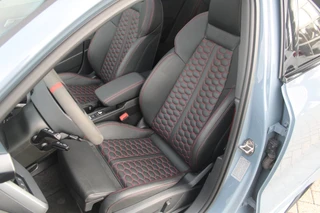 Audi RS3 Sportback 2.5 TFSI Quattro | Pano | Sonos | HUD | ACC / 4