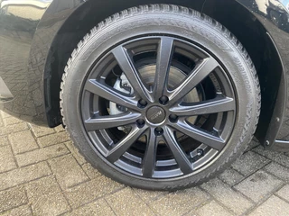 SEAT Leon Sportstourer 1.5 eTSI 150pk DSG-7 FR Business Intense / 14
