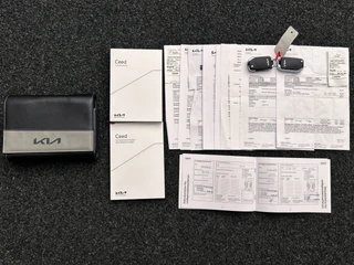 Kia Ceed Sportswagon 1.0 T-GDi DynamicLine Carplay | Dealeronderhouden | Fabrieksgarantie | Trekhaak | Stoel/Stuur Verwarming | / 9