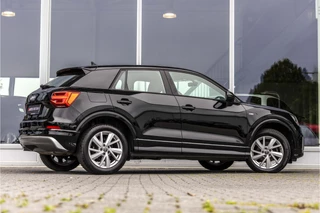Audi Q2 35 TFSI S Edition  | 2x S-line | NL Auto | Virtual / 2