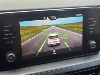 Škoda Kamiq 1.5 TSI ACT Sport Business NAVI AUTOMAAT CAMERA LM / 22