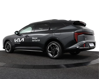 Kia K4 Sportswagon 1.0 T-GDi MHEV GT-Line Launch Edition (pano) - Panorama dak - Automaat - Premium Sound System - Stoel/stuurwiel verwarming - Electrische stoelen - 7 Jaar fabrieksgarantie of 150.000 KM / 5