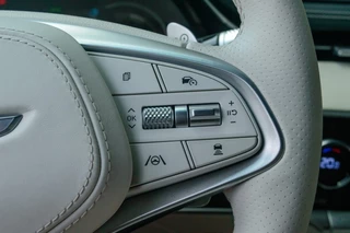 Genesis GV70 Electrified | 20 inch | Private Lease 899,- p.m / 29