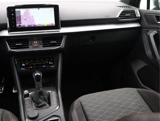 SEAT Tarraco 1.4 TSI e-Hybrid PHEV FR  | Trekhaak | 360 Camera | SOH 89% / 25