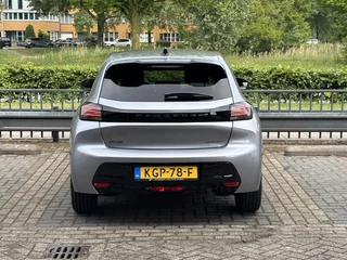 Peugeot 208 1.2 Hybrid 110 e-DCS6 / 8