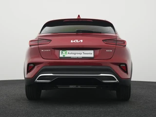 Kia XCeed 1.6 GDi PHEV Dynamic Line | Private lease 539,- pm / 9