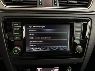 Škoda Rapid 1.0 TSI GREENTECH CLEVER ECC STOELVERW. / 67