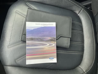 Ford Kuga 2.5 PHEV 264pk Vignale B&O HUD Leer Stoel/Stuurverw Memory Nav/Cam NL-Auto! / 46
