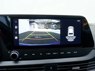 Hyundai Bayon 1.0 T-GDI Comfort Automaat | Twotone | LED | Navigatie / 38
