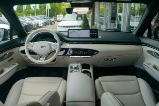 Genesis GV70 Electrified | 20 inch | Private Lease 899,- p.m / 19