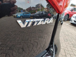 Suzuki Vitara 1.0 BOOSTERJET SELECT  Navi | Camera | Stoelverwarming | Cruise Control / 31