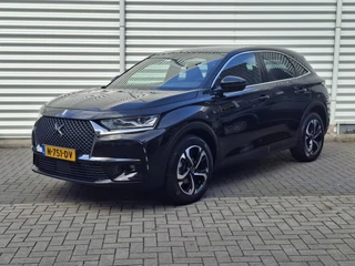 DS 7 Crossback SUV 130 Bastille EAT8 Automaat / 4