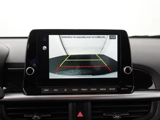Kia Picanto 1.0 DPI DynamicLine  Airco - Apple Carplay/Android Auto - Cruise Control - Navigatie - Achteruitrijcamera - Virena Zekerheidspakket €895,- / 32