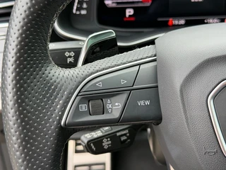 Audi RSQ8 4.0 TFSI RS Q8 Quattro 4 wielbesturing Hud B&O Panodak / 36