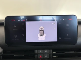 Fiat 600 1.2 Hybrid Urban | Apple-Android | Parkeersensor achter | Cruise control / 24