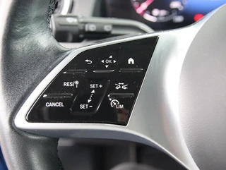 Mercedes GLB 180 Luxury Line | Widescreen |  Apple carplay - android auto / 12