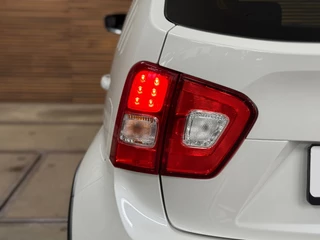 Suzuki Ignis 1.2 Smart Hybrid Select Automaat | Camera | Stoelverwarming | DAB Radio | LED | 16' inch / 45