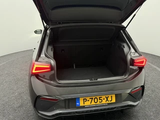 CUPRA Born Adrenaline One 62 kWh SOH 95,9% Camera | Stoel/Stuurverwarming | Led | Carplay&Android | Navigatie / 28