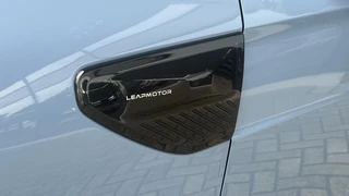 Leapmotor B10 Design ProMax 67.1 kWh / 30