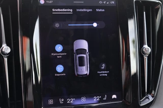 Volvo XC60 T6 Recharge AWD Plus Bright | Stoelverwarming | Trekhaak  | Parkeercamera | Panoramadak | Long Range |   Memory Stoelen | Keyless / 52