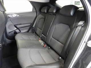 Kia XCeed 1.5 T-GDi MHEV 160pk DCT7 DynamicLine / 17