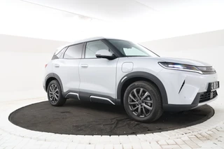 BYD ATTO 2 1.5 DM-i Boost  Bom vol opties! Fabrieksnieuw! / 4