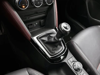 Mazda CX-3 2.0 SkyActiv-G 120 S | Camera | Cruise Control | Stoelverwarming | Navigatie / 16