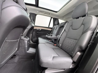 Volvo XC90 2.0 T8 Plug-in hybrid AWD Plus Dark ACC | APPLE CARP. | 7. PERSOONS | PANNO. DAK | 360˚ CAMERA | / 31