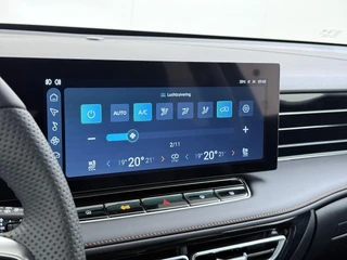 MG MG HS PHEV 1.5 Luxury PLUG-IN HYBRIDE | 272 PK | NIEUWE AUTO | >1.000 KM TOTAAL BEREIK | 1E REGISTRATIE 03-2026 | 360° CAMERA | ELEKTRISCHE ACHTERKLEP | 7 JAAR MG GARANTIE T/M 2033 | APPLE CARPLAY | ANDROID AUTO | STOELVERWARMING | FULL LED | ELEKTRISCHE STOELEN / 35